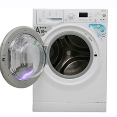 Sửa Máy Giặt Ariston Giặt Kêu To Tại Hà Nội